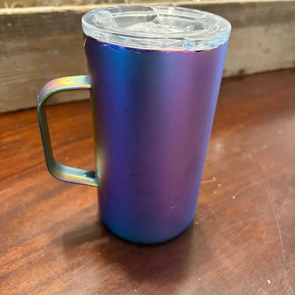 Corkcicle dragonfly coffee